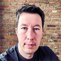 Ing. Lukáš Voplakal