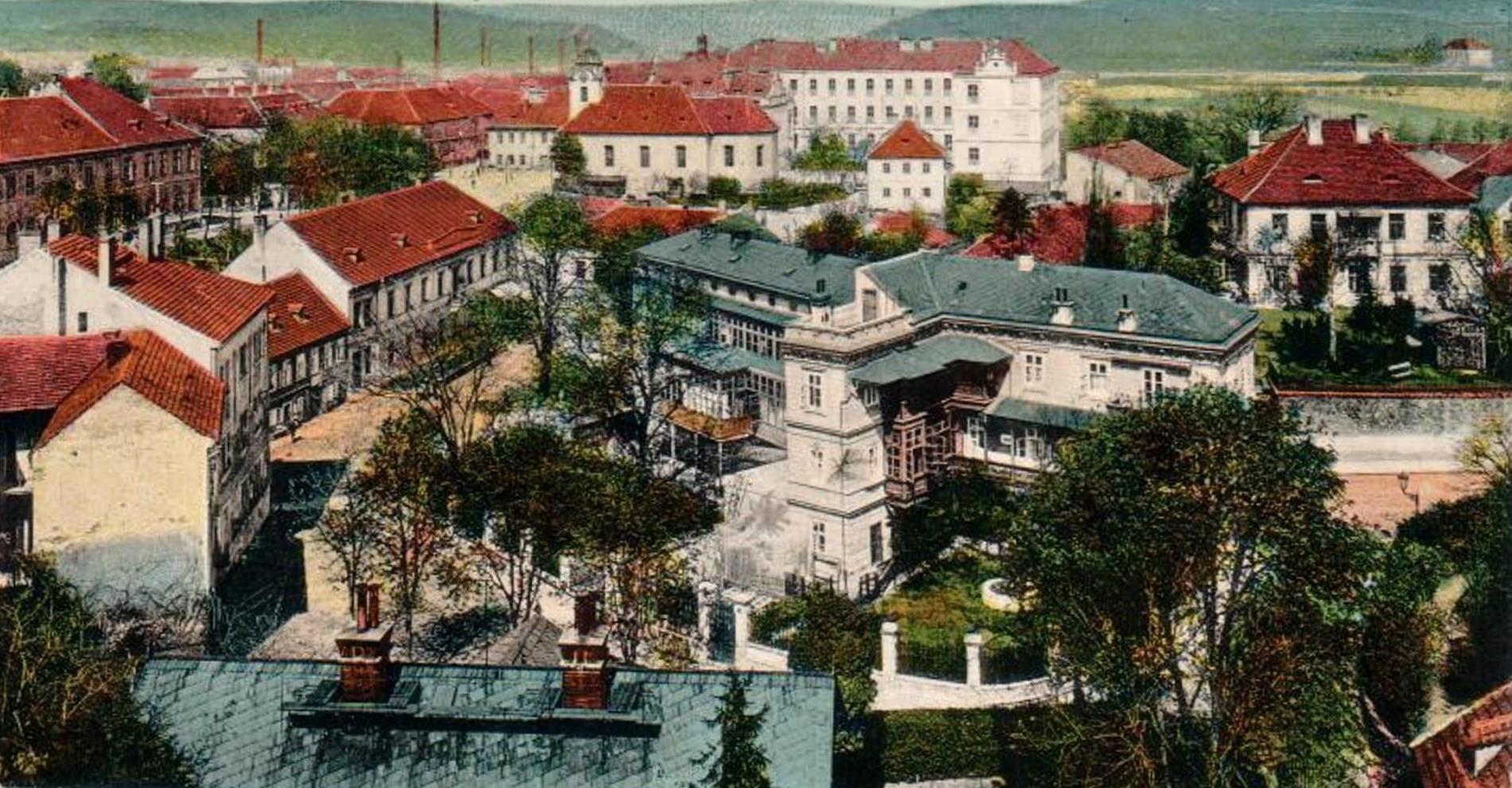 Analýza realitního trhu, kdo jsou kupující vil v Praze 6 a co rozhoduje o úspěšném prodeji